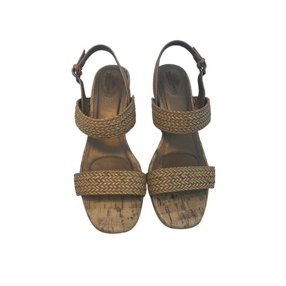 Life stride memory foam wedge heels - Picture 3 of 15